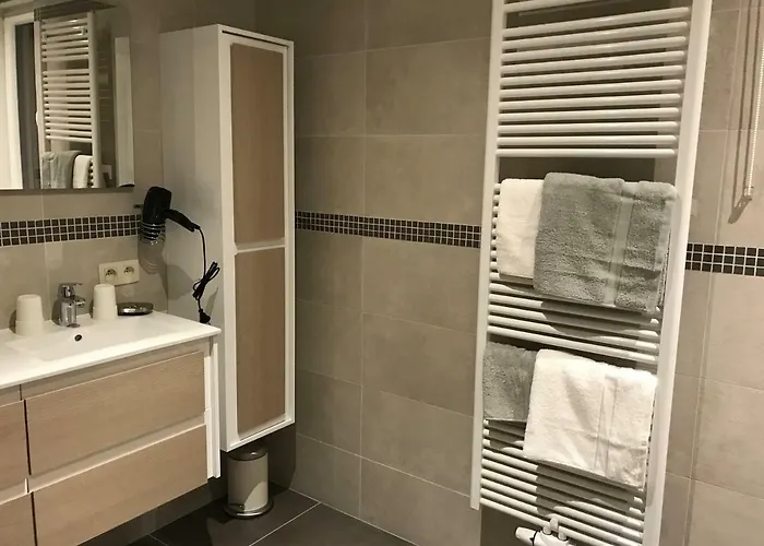 La Colombe Francorchamps