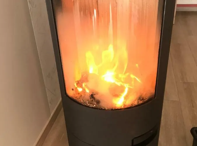 Couette-café La Colombe 4*