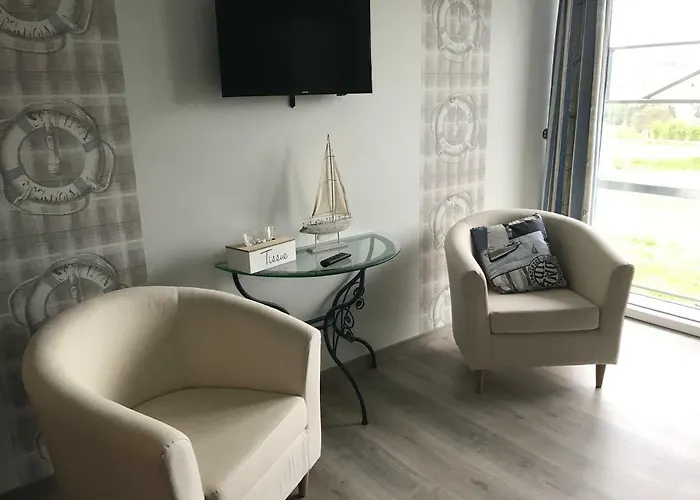 Bed & Breakfast La Colombe Francorchamps