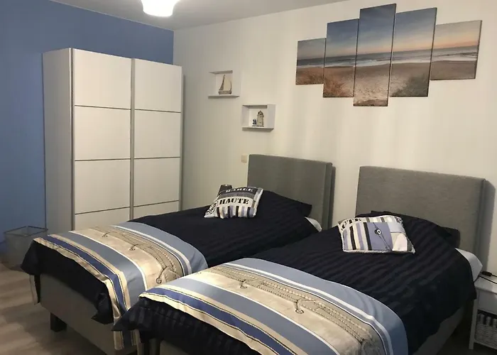 Bed & Breakfast La Colombe 4*