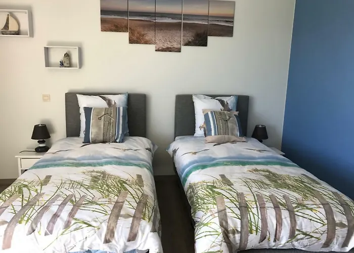 La Colombe Bed & Breakfast 4*