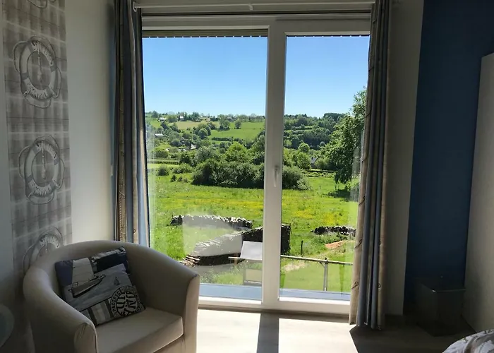 La Colombe Bed & Breakfast 4*