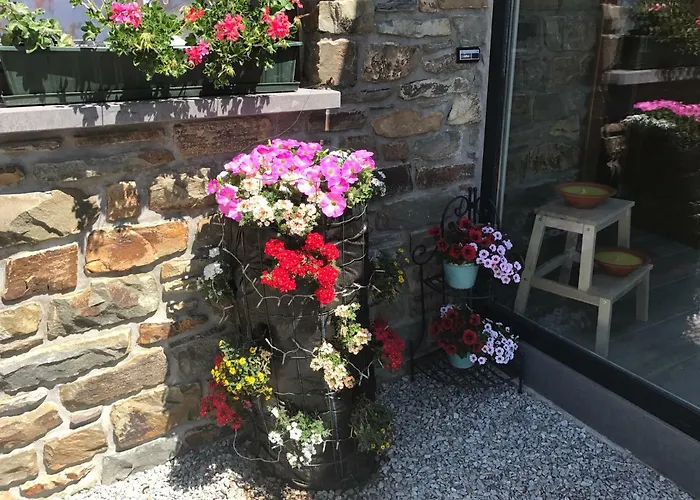 Bed & Breakfast La Colombe