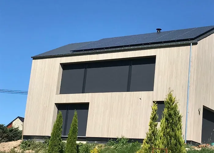 La Colombe ベッド・アンド・ブレックファスト 4*