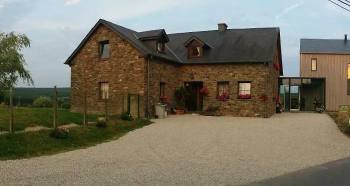 Bed & Breakfast La Colombe Francorchamps