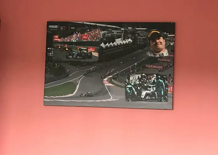 Bed & Breakfast La Colombe