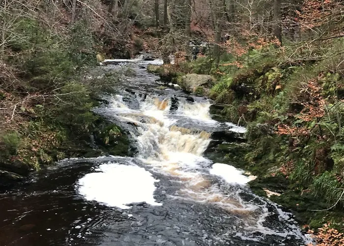 La Colombe 4* Francorchamps