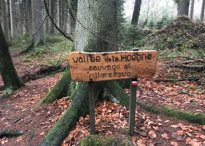 La Colombe Bed & Breakfast Francorchamps