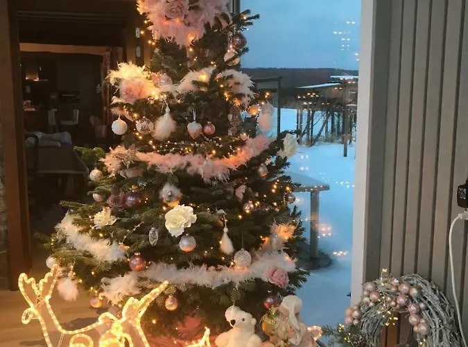 La Colombe 4* Francorchamps