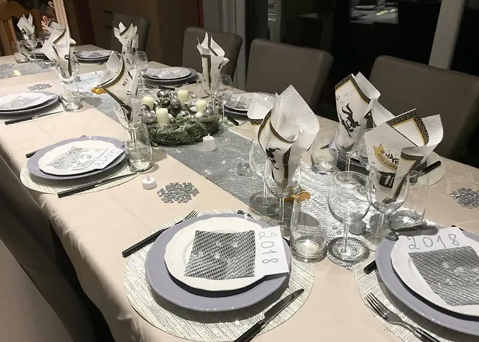 La Colombe Bed & Breakfast 4*