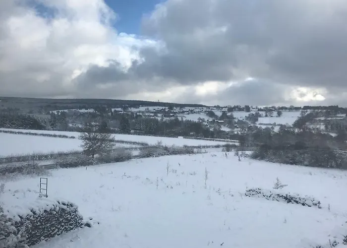 La Colombe Francorchamps