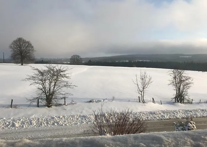 Bed & Breakfast La Colombe