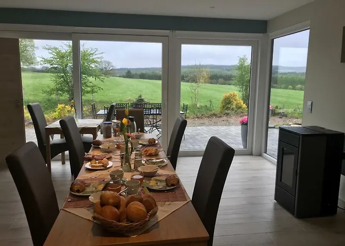 La Colombe Bed & Breakfast 4*