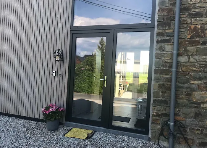 Bed & Breakfast La Colombe 4*