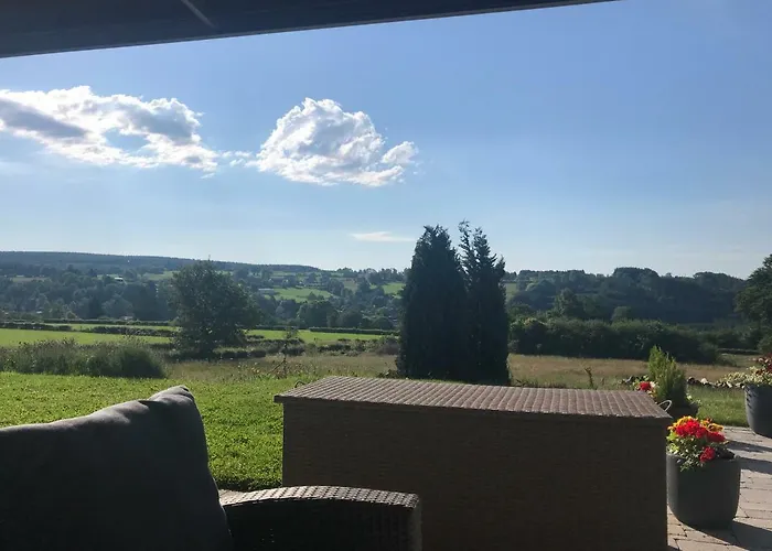 La Colombe Bed & Breakfast 4*