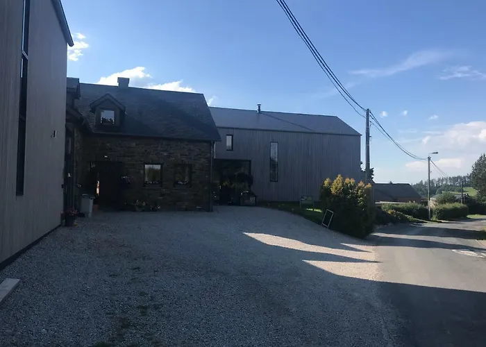 La Colombe Francorchamps