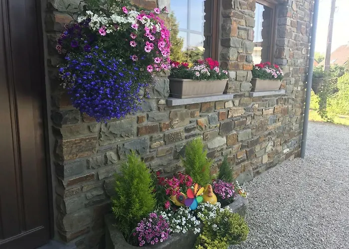 La Colombe Francorchamps