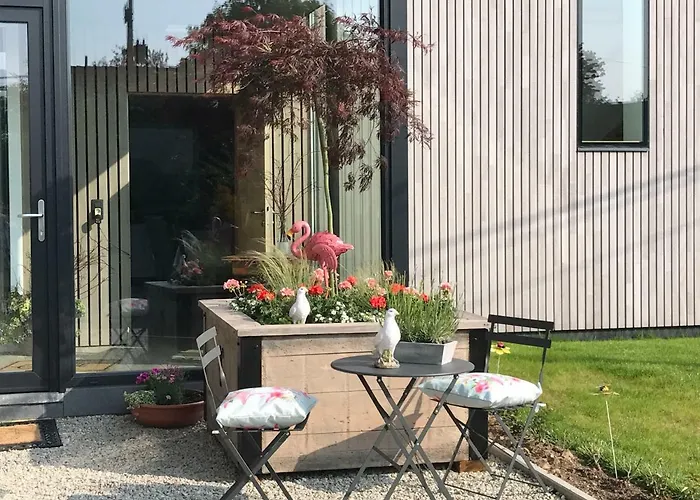 La Colombe Couette-café 4*