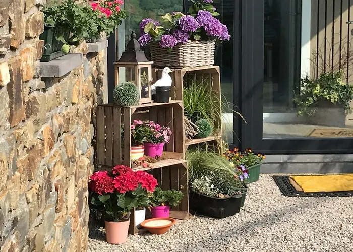 La Colombe Couette-café Francorchamps