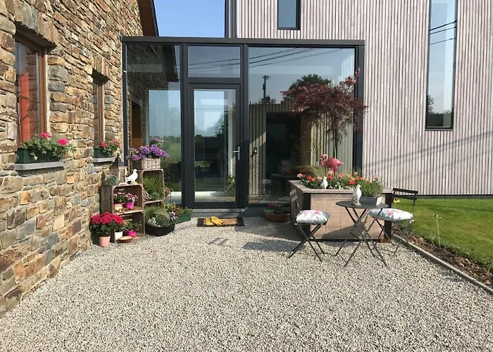 La Colombe 4* Francorchamps