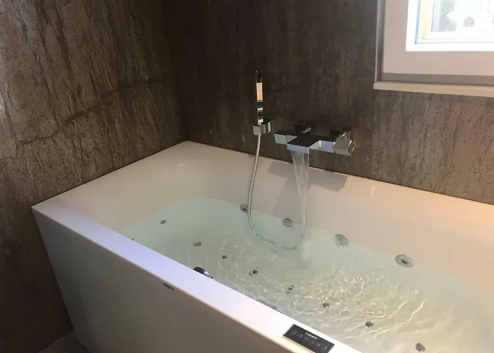 La Colombe 4* Francorchamps