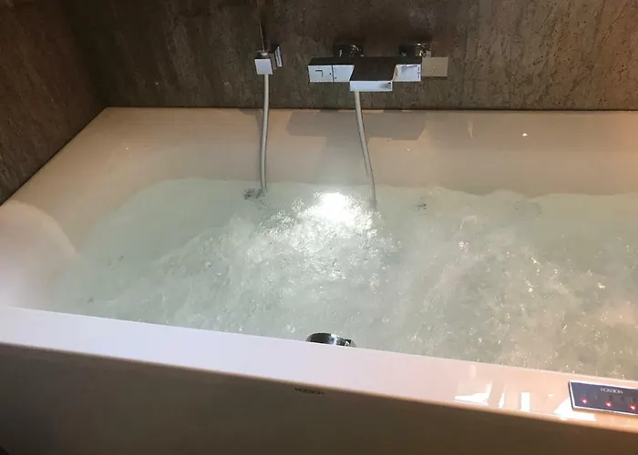 Bed & Breakfast La Colombe