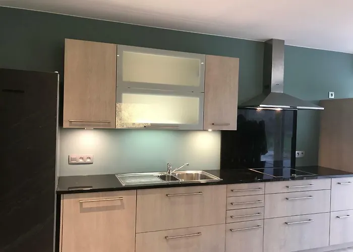 La Colombe Bed & Breakfast Francorchamps