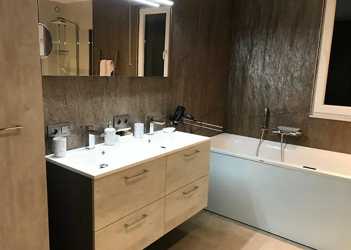 La Colombe Bed & Breakfast