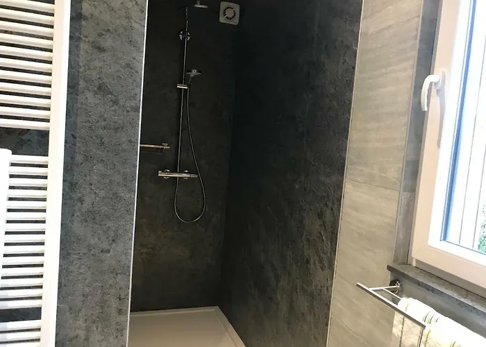 La Colombe Couette-café 4*