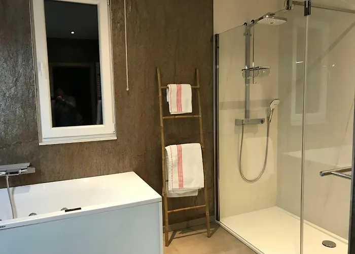 La Colombe Bed & Breakfast 4*