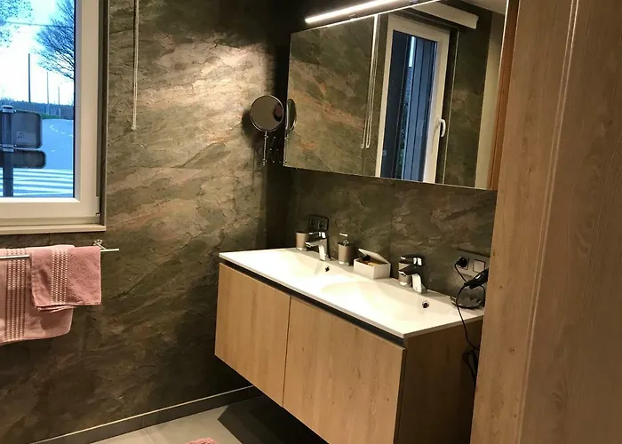 Bed & Breakfast La Colombe 4*