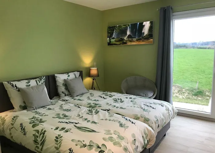 La Colombe Francorchamps