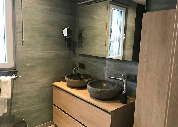 La Colombe Francorchamps