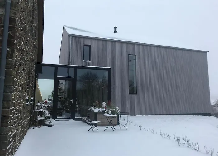 Bed & Breakfast La Colombe